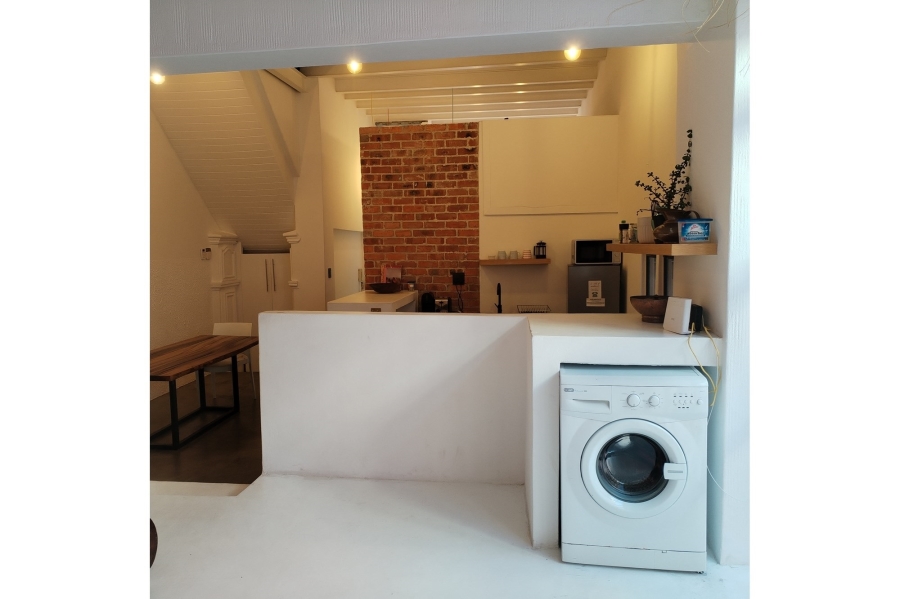 To Let 2 Bedroom Property for Rent in Bo Kaap Western Cape